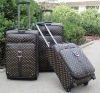 24 inch suitcase
