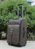 24 inch trolley business luggage