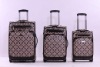 24 inch trolley luggage