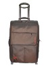 24" leisure large capacity travel luggage