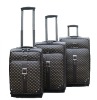 24" trolley case