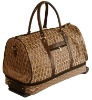 2414 fashion carry-on luggage