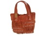 2451 leather handbag