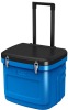 24L Picnic Cooler Box with Wheels