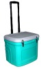 24L Portable Food Cooler Box