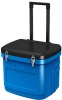 24L plastic icebox