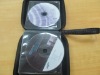 24pcs Plastic CD Covers