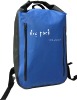 25L BP201101 Waterproof backpack in blue