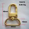 25mm bag swivel snap hook