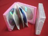 25mm multi 1-14discs CD CASE