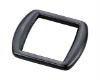 25mm plastic rectangle buckle widely use in luggage/suit case(H4008)