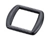 25mm plastic rectangle buckle widely use in luggage/suit case(H4008)