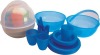 26 pcs picnic set with container