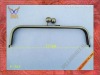 265mm handbag accessories Purse Frame