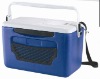 26L plastic picnic food cooler box