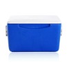 26L portable camping cooler boxes