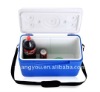 26L portable plastic cooler box