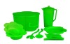 27 pcs picnic set