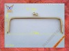 270mm handbag accessories Purse Frame