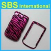 28 kinds of detachable plastic hard case for Blackberry 9800,shining hard case