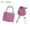 29103 Brass Padlock 20mm