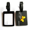 2D Travel Luggage Tag