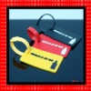2D or 3D customized plastic luggage tag