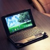 2in1 Ultra Light Leather Case for tf101 netbook