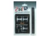 2in1 dust prevent cover pack for PS3
