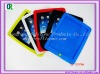 2mm Waterproof silicone case for apple ipad