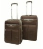 2pcs EVA luggage case for travel