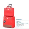 2pcs EVA trolley bag