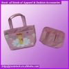 2pcs Fashion Cartoon Bag Set