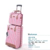 2pcs luggage set