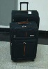 2pcs set EVA trolley luggage in stock