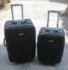 2pcs stock luggage