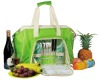 2person' High Capacity Polyester Camping Picnic Bag