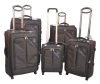 3/4/5 pcs trolley bag