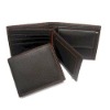 3 Fold Card Holder wallet