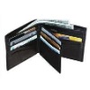 3 Fold Card Holder wallet