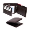 3 Fold card holder wallet