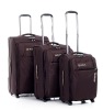 3 PCS Luggage set 2011