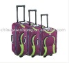 3 PCS Set Travel bag