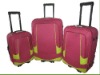 3 PCS Trolley Luggage(YH754)