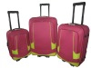 3 PCS Trolley case(YH754)