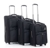 3 PCS travel Luggage bag 2011