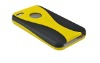 3-PIECE DUAL HARD Snap CASE COVER FOR  iPhone 4 4G/for iphone 4S 4GS/for iphone 4 CDMA