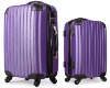 3-PIECE Hardside Sprinner Luggage AB luggage PC Luggage sets