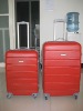 3 Pcs Set ABS Luggage Suitcase