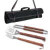 3 Piece BBQ Tote